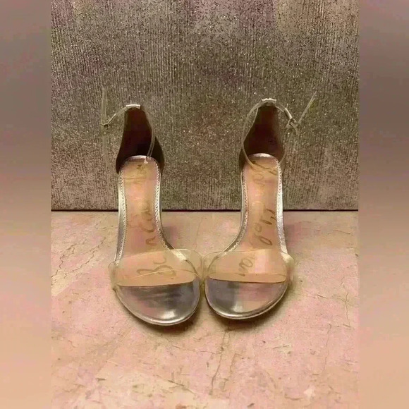 Sam Edelman Yarro Sandal shoe - Picture 2 of 5